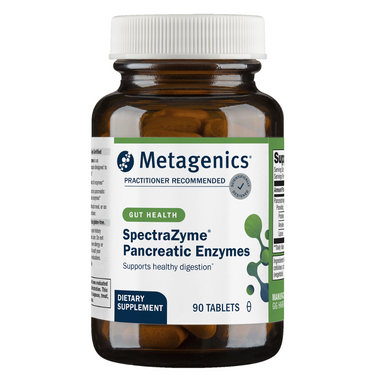 SpectraZyme Pancreatic Enzymes